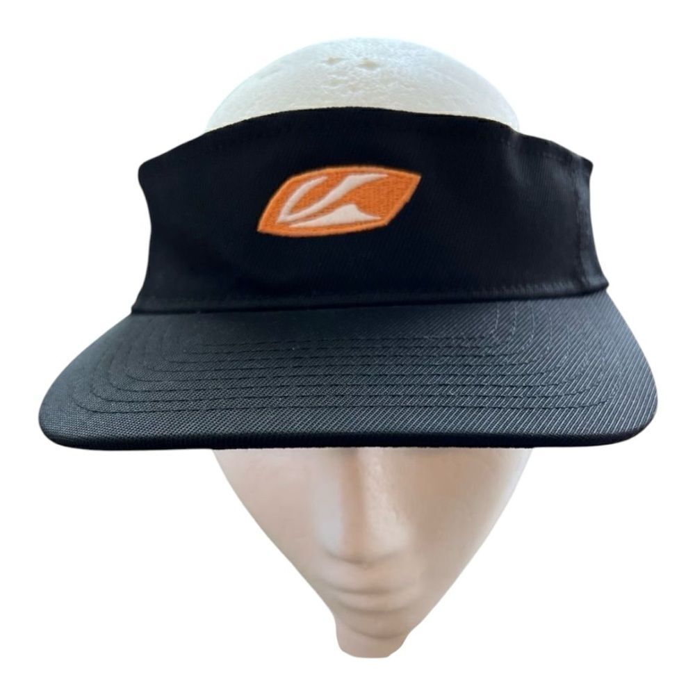 Kaenon visor new with tags adjustable